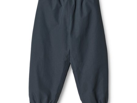 Wheat Ski Pants Jay Tech Dark Blue Online Sale