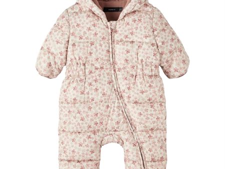 Name it Moonbeam May Pramsuit Online Hot Sale