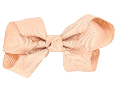 Bow s By Stær Bow (Beige) Online Sale