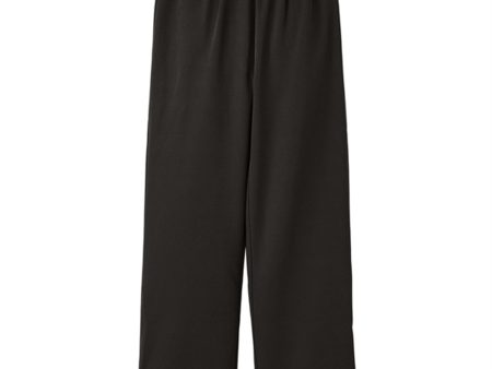 Name it Black Ranadya Wide Pants Online