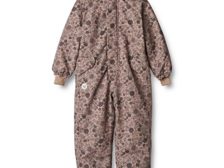 Wheat Snowsuit Miko Tech Rose Dawn Flowers For Discount