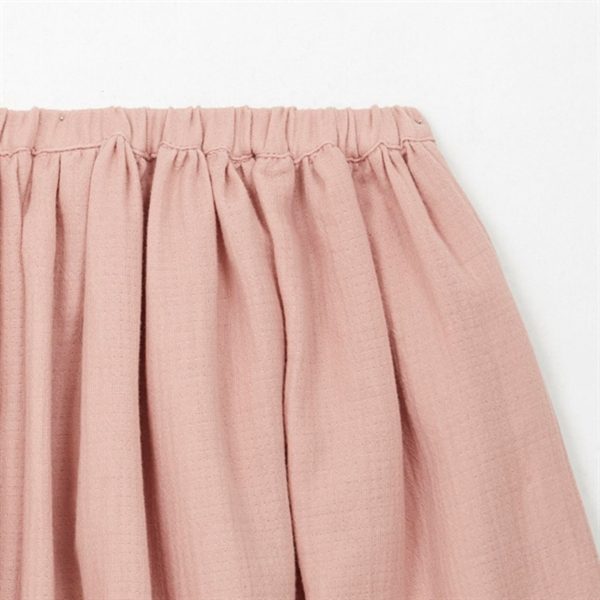 BONTON Rose Framboise Skirt Sale