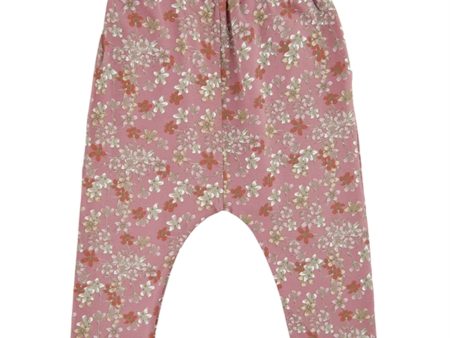 THE NEW Siblings Nostalgia Rose Ida Pants Hot on Sale