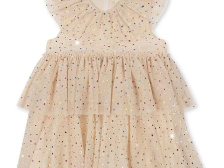 Konges Sløjd Etoile Multi Brazilian Sand Fairy Dress Fashion