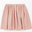 BONTON Rose Framboise Skirt Sale