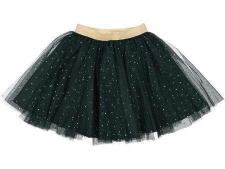 MarMar Dark Leaf Solo Sun Skirt For Discount