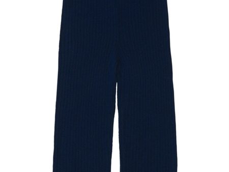 FUB Pants Dark Navy For Sale