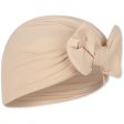 Konges Sløjd Ma Grande Cerise Nouvelle Peach Basic 2-Pack Turban Discount