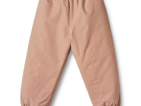 Wheat Ski Pants Jay Tech Rose Dawn Discount