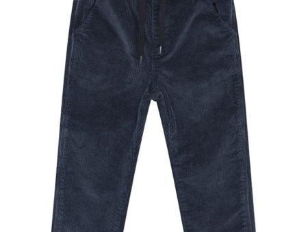 Hust & Claire Mini Blue Night Thore Pants Online Sale