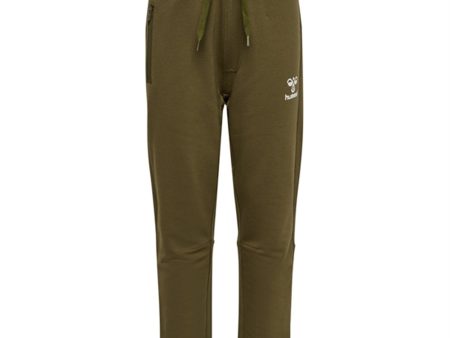 Hummel Beech On Pants Cheap