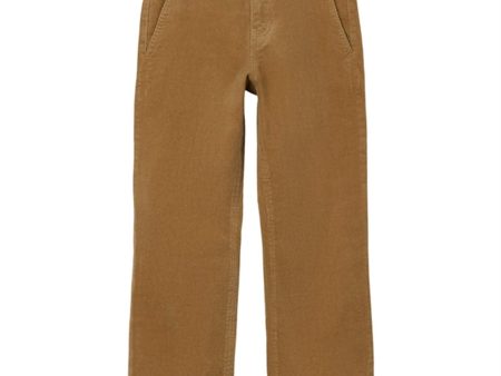 Name it Kelp Ryan Chino Corderoy Pants Online now