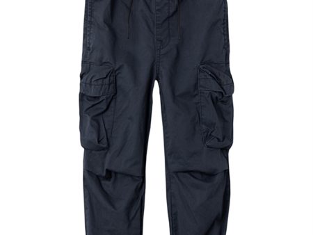 Name it India Ink Ben Parachute Twill Pants Discount