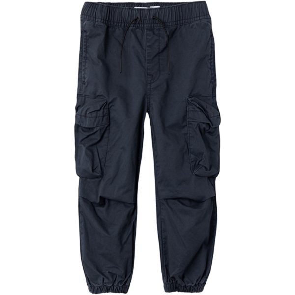 Name it India Ink Ben Parachute Twill Pants Discount