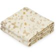 Cam Cam Copenhagen Muslin Cloth 2-pack Butterflies Supply