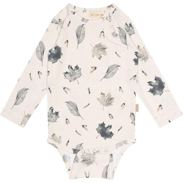 Petit Piao® Leaf Body Printed Discount