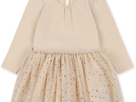 Konges Sløjd Etoile Multi Brazilian Sand Fairy Ballerina Dress Online