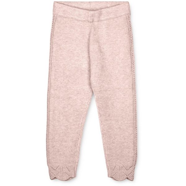 Fliink Peach Whip Alilly Pants Cheap