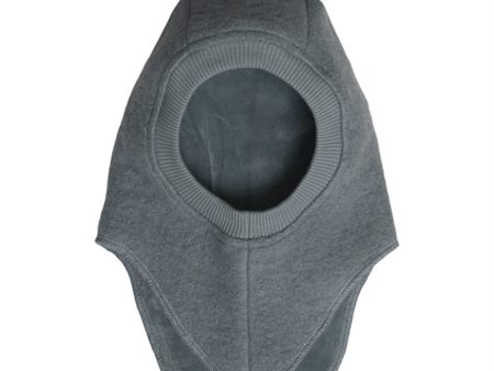 Huttelihut Balaclava Ears Wool Plys Blue Heaven Online now