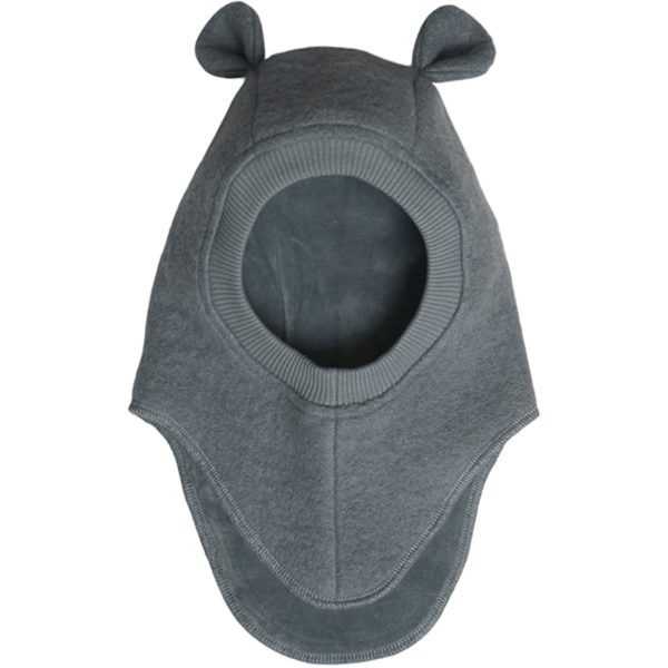 Huttelihut Balaclava Ears Wool Plys Blue Heaven Online now