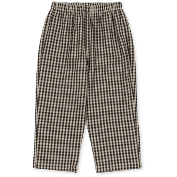 Konges Sløjd Java Check Navida Pants For Cheap