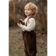 Fliink Cub Velvet Pants Fashion