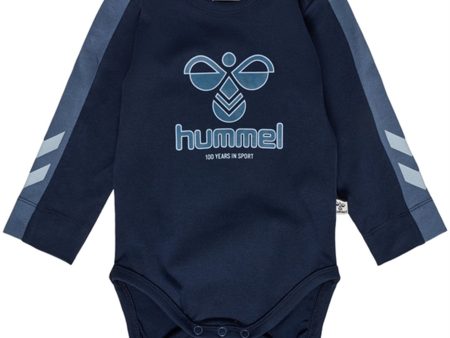 Hummel Black Iris Mio Body Online Hot Sale