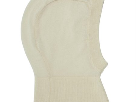 FUB Baby Balaclava Ecru on Sale