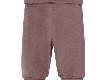 Name it Peppercorn Willit Wool Pants Sale