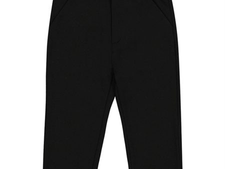 THE NEW Siblings Black Jack Pants For Discount