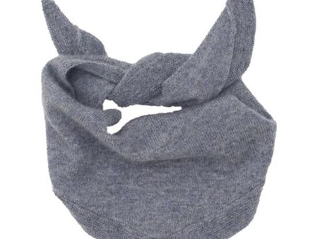 HOLMM Derby Foty Cashmere Knit Scarf For Discount