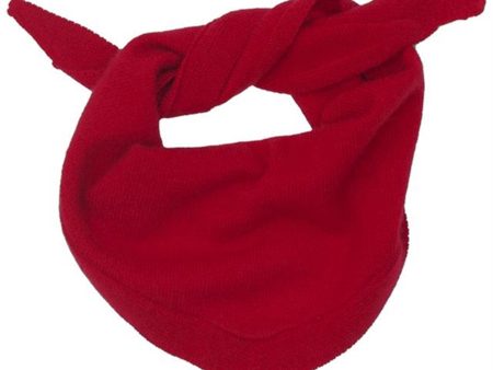 HOLMM Postbox Foty Cashmere Knit Scarf on Sale