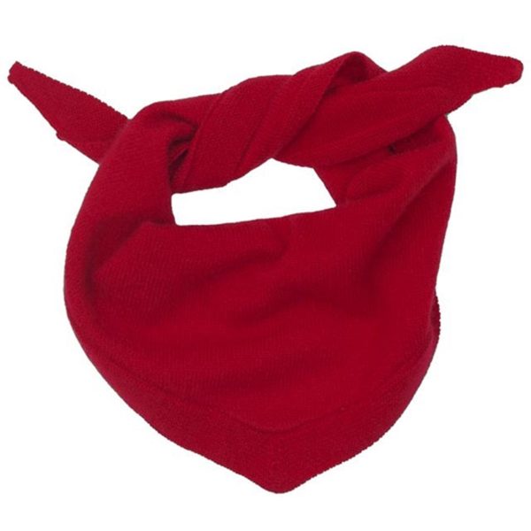 HOLMM Postbox Foty Cashmere Knit Scarf on Sale