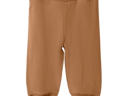 Name it Chipmunk Willit Wool Pants Cheap