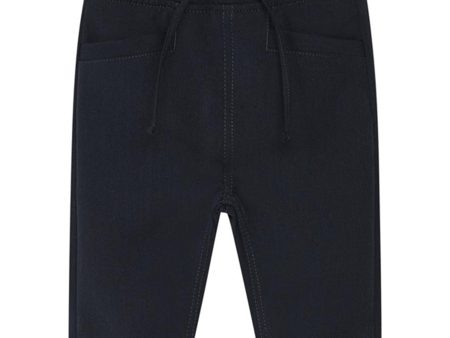 Hust & Claire Baby Navy Tor Pants Online Hot Sale