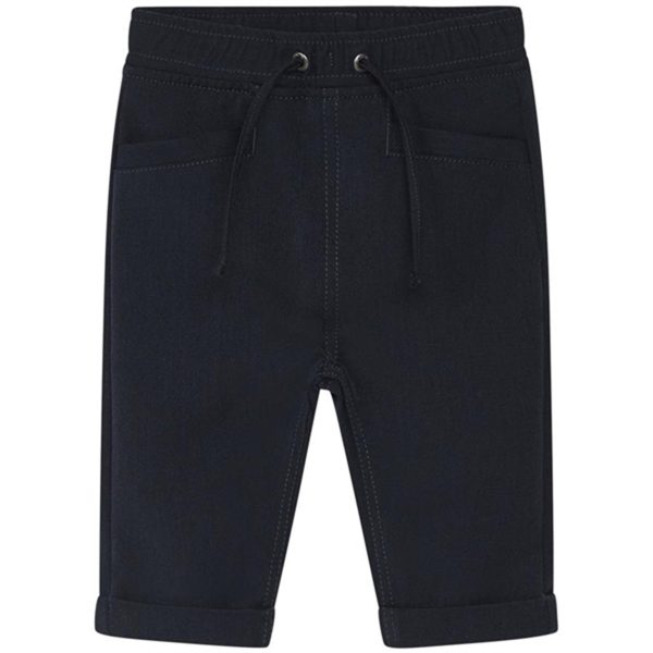 Hust & Claire Baby Navy Tor Pants Online Hot Sale