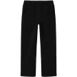 Name it Black Rylulle Wide Pants Hot on Sale