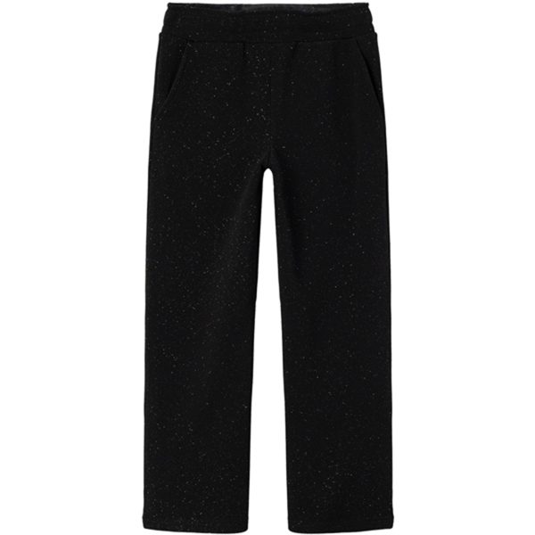 Name it Black Rylulle Wide Pants Hot on Sale