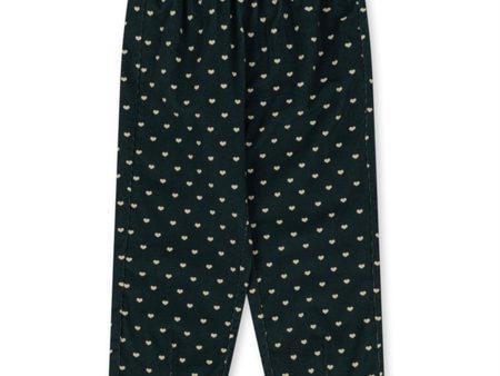 Konges Sløjd Amour Scarab Pen Pants on Sale