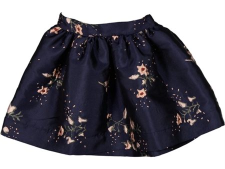 MarMar Pop Flower Sunita Skirt For Cheap