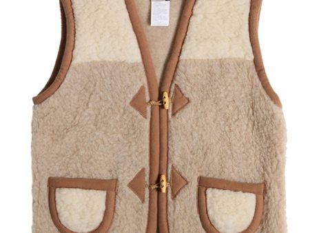 Alwero Vest Alpen Junior Duo Supply