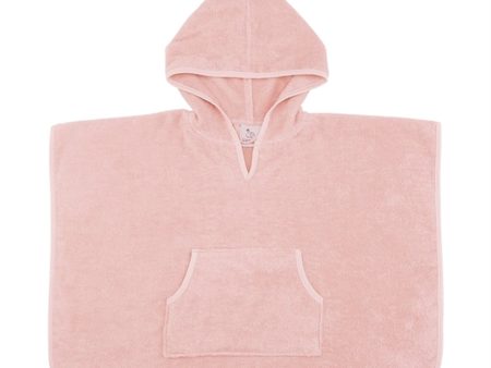 Vanilla COPENHAGEN Poncho Rose Discount