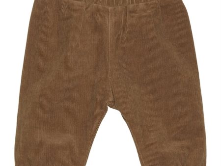 FIXONI Nuthatch Cord Pants Discount