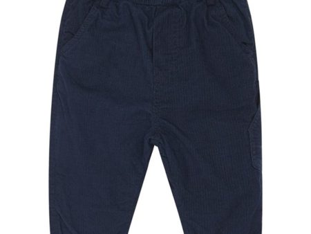 Hust & Claire Baby Blue Night Tue Pants Supply