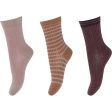 MP 79247 Karen Socks 3-pack Multi mix Sale