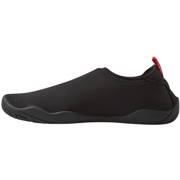 Reima Swimming Shoes Lean Black Sale