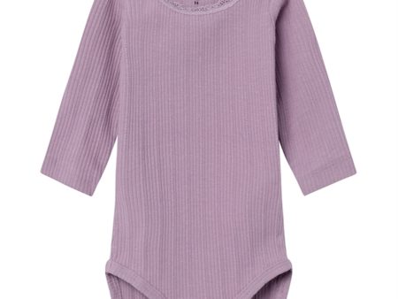 Name it Lavender Mist Ranie Body For Sale