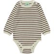 FUB Baby Body Ecru Amber Sale