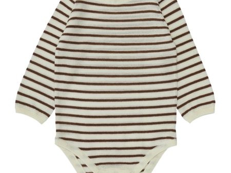 FUB Baby Body Ecru Amber Sale