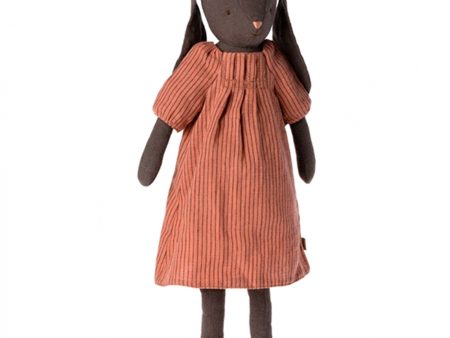 Maileg Bunny Size 3, Earth - Dress Fashion